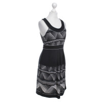 Bcbg Max Azria Dress with pattern