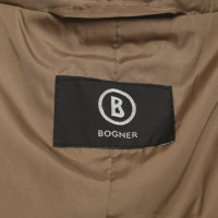 Bogner Giacca/Cappotto in Cachi