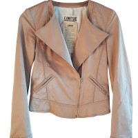 Cinque Bikerjacke mit Hose