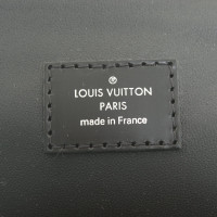 Louis Vuitton Beauty case from Damier Graphite Canvas