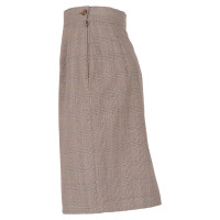 Vivienne Westwood Skirt Wool
