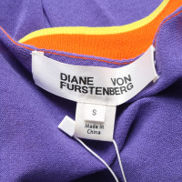 Diane Von Furstenberg Breiwerk Jersey