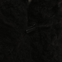 Lanvin Kort jasje in zwart
