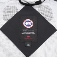 Canada Goose Jas/Mantel in Zwart