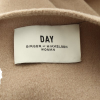 Day Birger & Mikkelsen Giacca oversize in beige