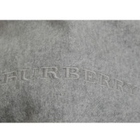 Burberry Écharpe Cachemire