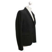 Drykorn Blazer in black