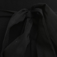 Escada jurk zwart 34 nieuwe