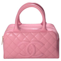 Chanel Handbag in pink