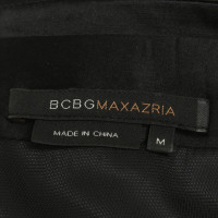 Bcbg Max Azria giacca da sera in nero