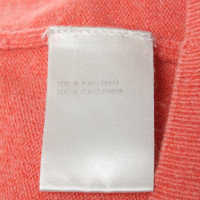 Andere merken Unger - Sweater in lichtrood