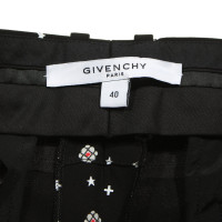 Givenchy Trousers Viscose
