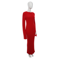 Solace London Kleid in Rot