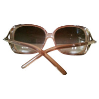 Burberry Oversized sunglasses