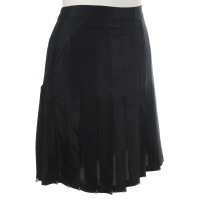 H&M (Designers Collection For H&M) skirt in black