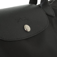 Longchamp Sac à main en Noir