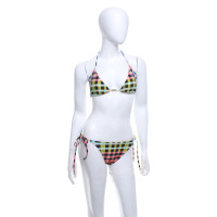 Mara Hoffman Bikini in multicolor