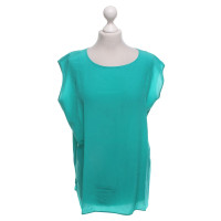 Max & Co top in green