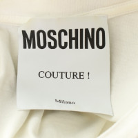 Moschino T-shirt in White
