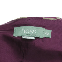 Hoss Intropia Jurk