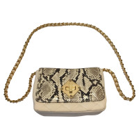 Moschino Shoulder bag with chain handle