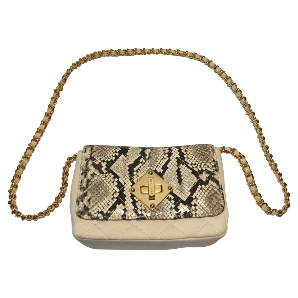 Moschino Shoulder bag with chain handle