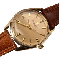 Iwc Watch made of 18K gold