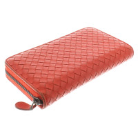 Bottega Veneta Leather purse