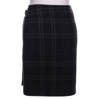 Ralph Lauren skirt with checked pattern