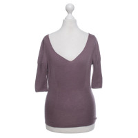 Marni top in Lilac