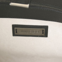 Jimmy Choo Handtasche in Schwarz