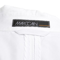 Marc Cain Jacket in White