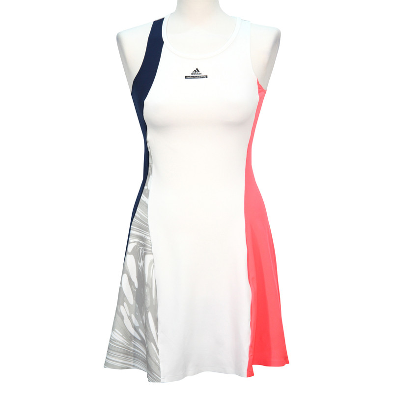 Stella Mc Cartney For Adidas Dress and leggings 