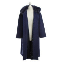 Other Designer Vineyard - coat purple