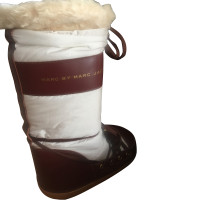 Marc Jacobs Snow Boots