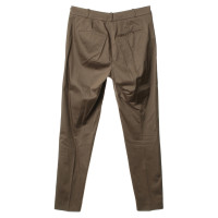 Hugo Boss Pantaloni tuta in marrone 