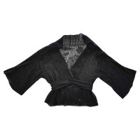 Anthropology Jacket in kimono style