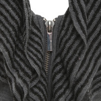 Karen Millen Knit dress in grey