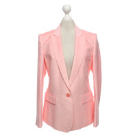 Stella McCartney Blazer en Rose/pink