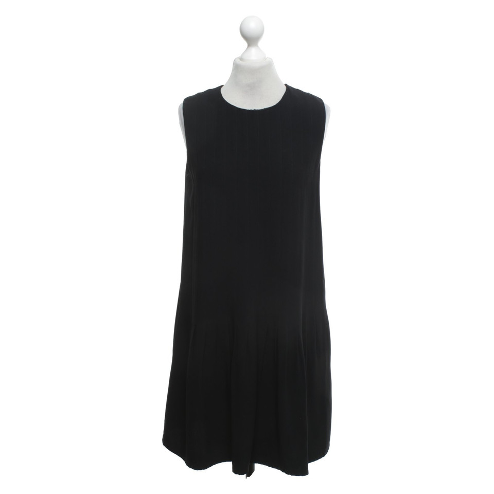 Belstaff Mouwloze jurk in zwart