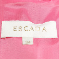 Escada Blazer in Pink