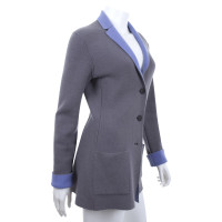 Iris Von Arnim Knit Blazer