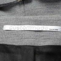 Custommade Vest in Grey