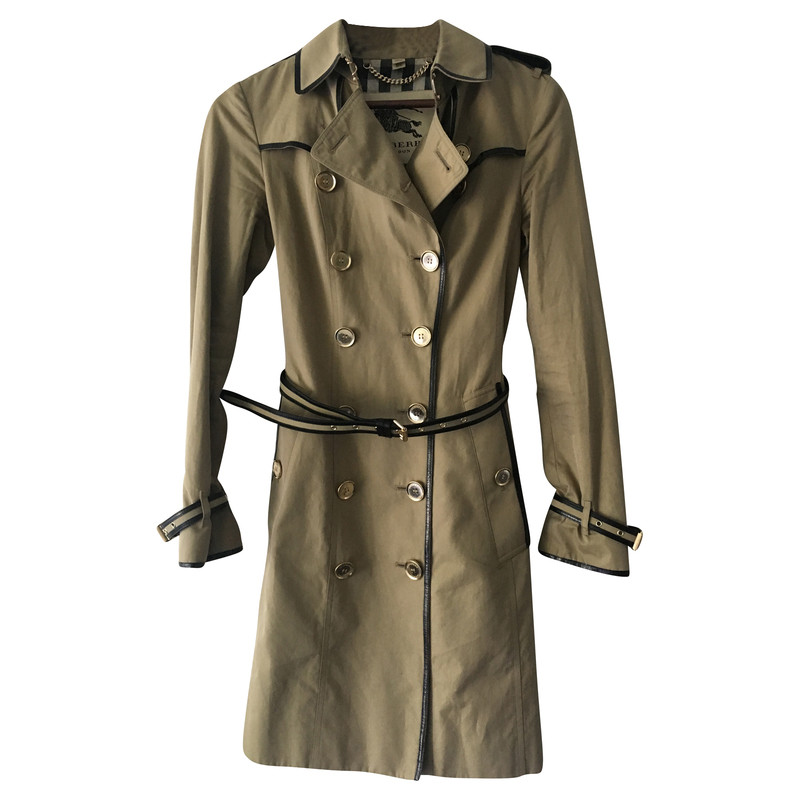 Burberry Trench coat - Second Hand 