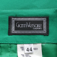 Gianni Versace Costume with details