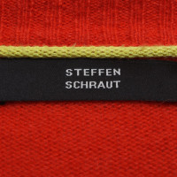 Steffen Schraut Cashmere cardigan