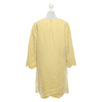 Chloé Dress in Yellow