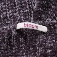 Bloom Top in Grey