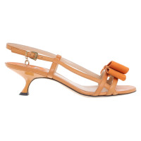 Other Designer OJour - Sandals in Orange