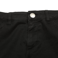 Marc Cain Jeans aus Baumwolle in Schwarz